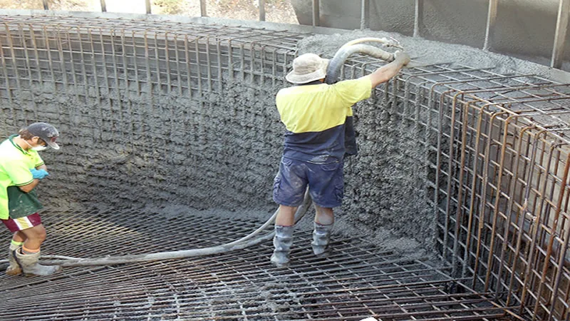Obra civil